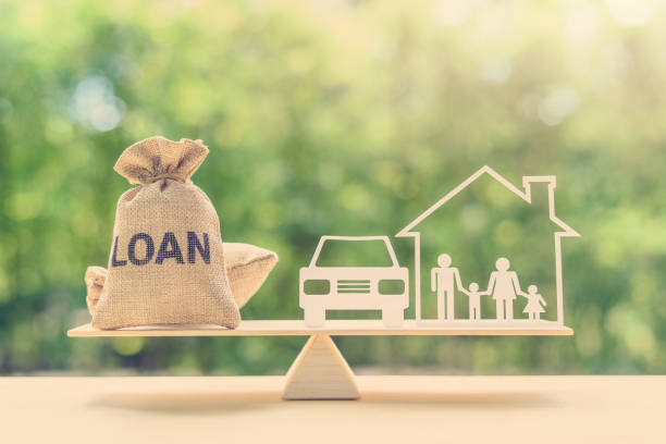 Construction Loans in Cane Savannah, SC